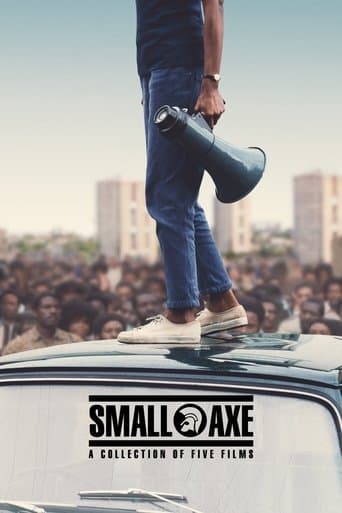 Poster for Miniseries