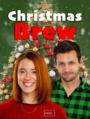 Poster for The Christmas Brew