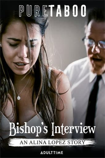 Poster for Bishop's Interview: An Alina Lopez Story