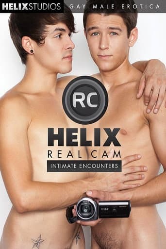 Poster for Helix RealCam: Intimate Encounters
