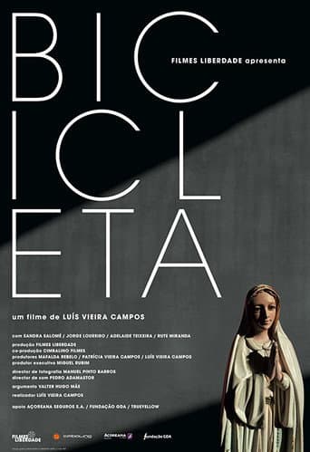 Poster for Bicicleta