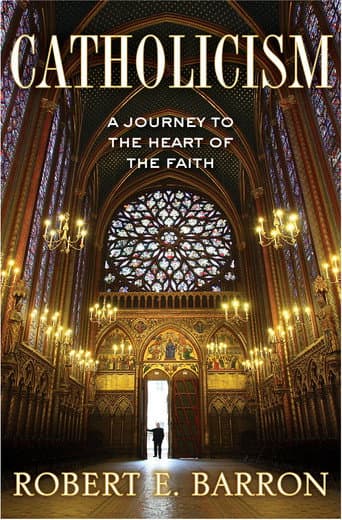 Poster for Catholicism