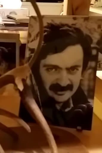 Poster for My photograph