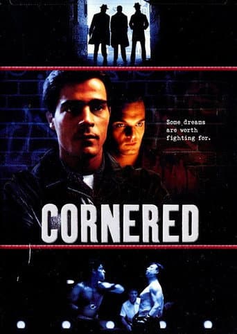 Poster for Cornered