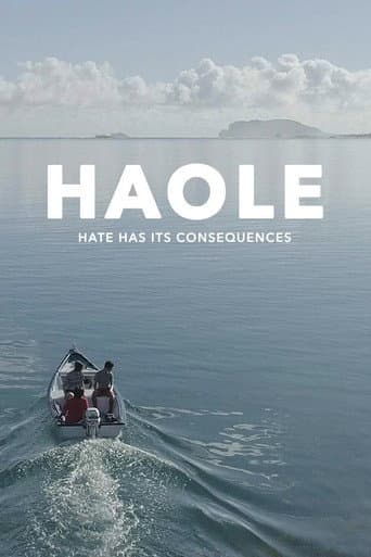 Poster for Haole