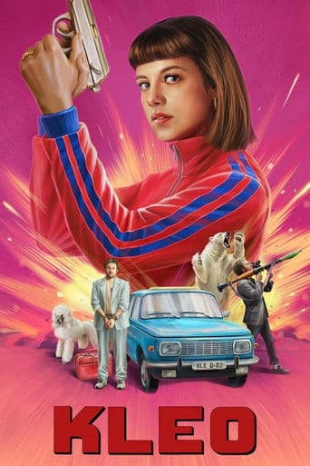 Poster for Kleo