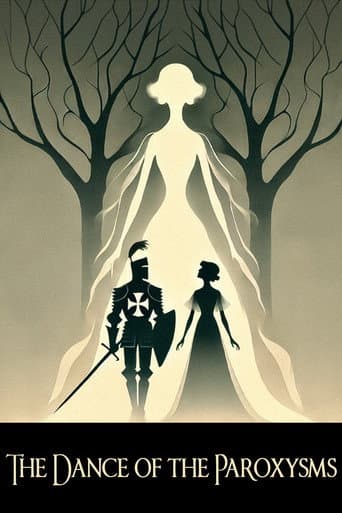 Poster for The Dance of the Paroxysms