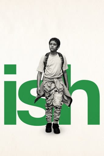 Poster for Ish
