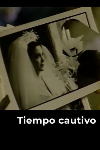 Poster for Tiempo cautivo