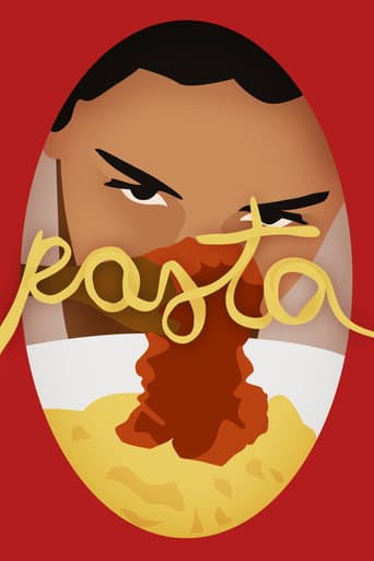 Poster for Pasta
