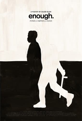 Poster for Enough