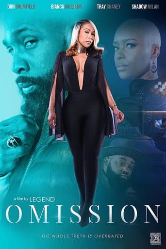 Poster for Omission