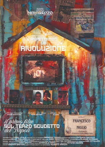 Poster for Aspettando la Rivoluzione