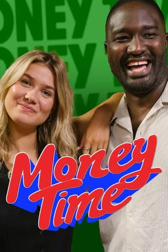 Poster for Money Time