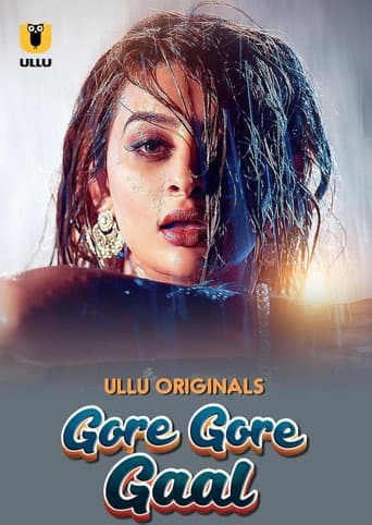 Poster for Gore Gore Gaal