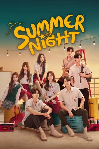 Poster for Summer Night