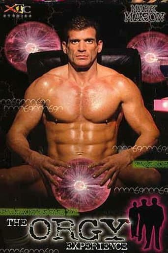 Poster for The Orgy Experience