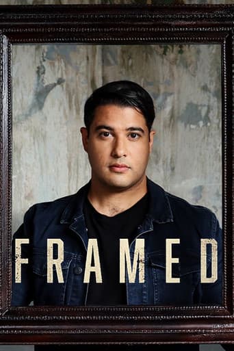Poster for Framed
