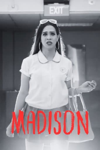 Poster for Madison