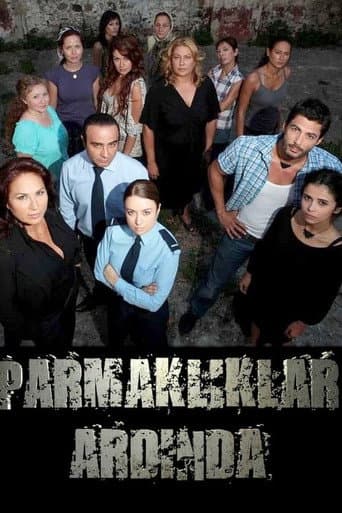 Poster for Season 3