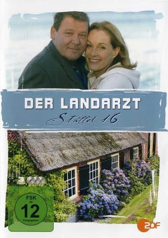 Poster for Season 16