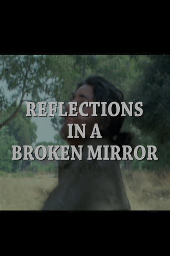 Poster for Touch of Death: Reflections in a Broken Mirror