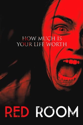 Poster for Red Room