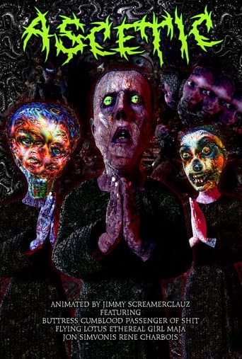Poster for Ascetic
