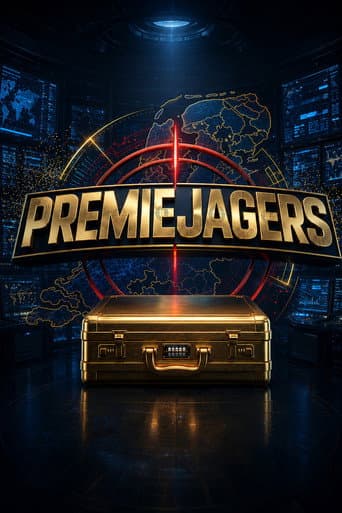 Poster for Premiejagers