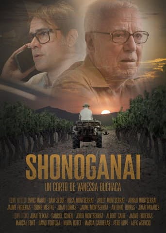 Poster for Shonoganai