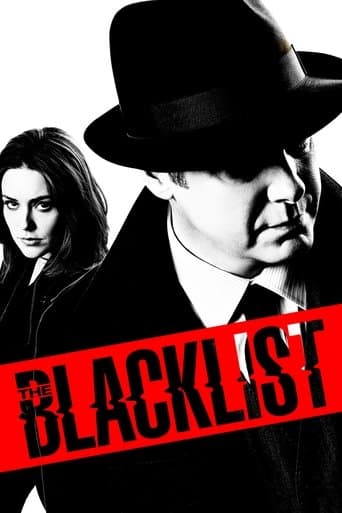 Poster for Season 8
