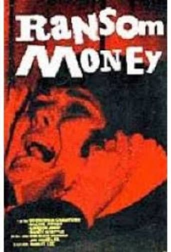 Poster for Ransom Money
