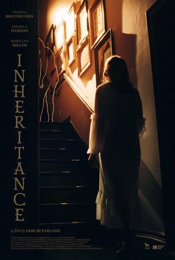 Poster for Inheritance