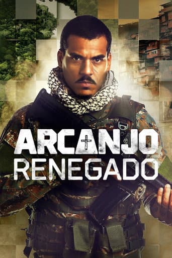 Poster for Season 3