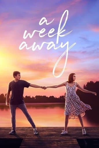 Poster for A Week Away