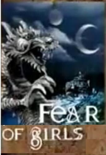 Poster for Fear of Girls