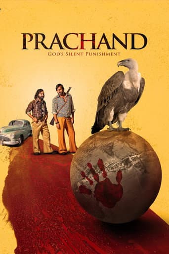 Poster for Prachand