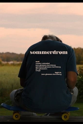 Poster for summerdream
