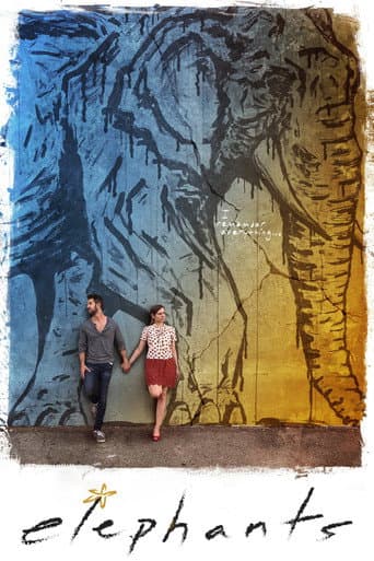 Poster for Elephants