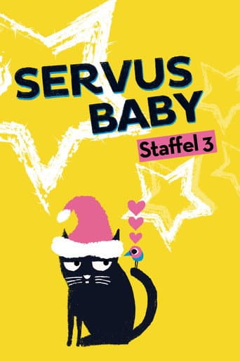 Poster for Season 3
