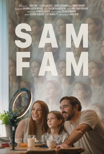 Poster for Sam Fam