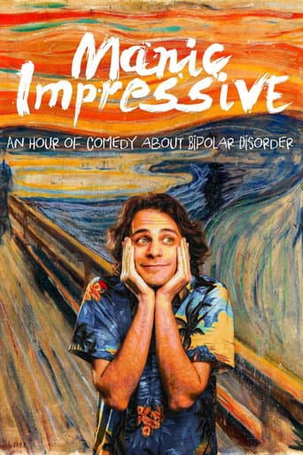Poster for Manic Impressive
