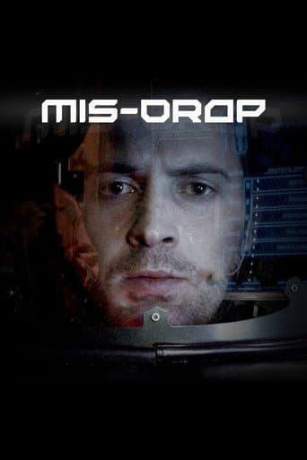 Poster for Mis-drop