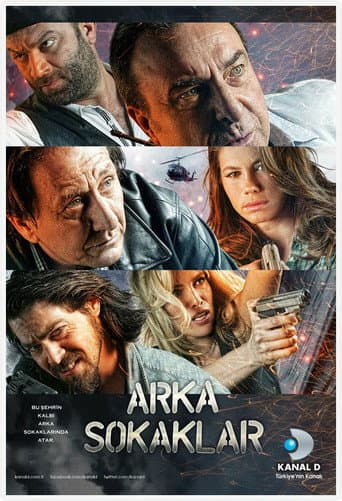 Poster for Season 7