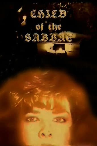 Poster for Child of the Sabbat
