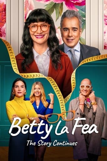 Poster for Season 2