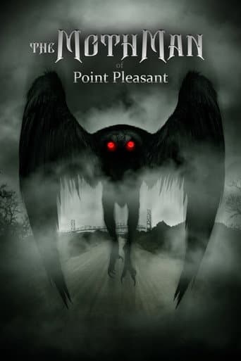Poster for The Mothman of Point Pleasant