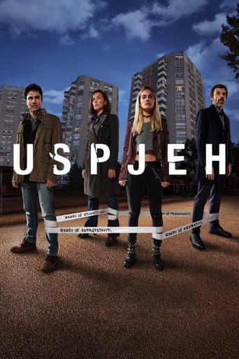 Poster for Season 1