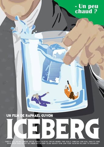 Poster for Iceberg