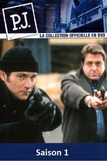 Poster for Season 1